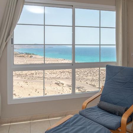 Lightbooking Sotavento Sea View Costa Calma Eksteriør billede